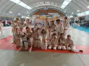 37e Challenge de la Pentecôte : tournoi par équipe de judo à Aytré