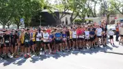 37e Ronde de Saint-Georges : sport et solidarité le 10 mai