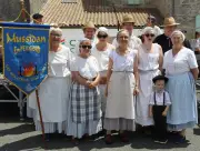 3e édition des Musicales de Carsac-de-Gurson le 24 mai