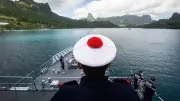 400 ans de la Marine nationale : une fête à Palavas-les-Flots