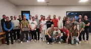 45e tournoi de pelote : émotion et palmarès à Monassut