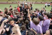 4e Munegu Cup : FANB remporte le tournoi des CE2 au stade Louis-II