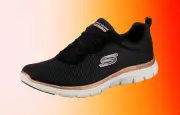 5 baskets Skechers jusqu'à -33% sur Amazon : confort et style