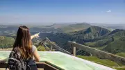 5 raisons de passer vos vacances d'été dans le Massif du Sancy