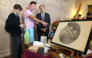 500 lycéens professionnels exposent leur talent à la Villa Médicis