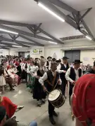 52e anniversaire de la démocratie portugaise célébré à Cenon