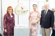 57e Concours de bouquets de Monaco : le palmarès complet dévoilé