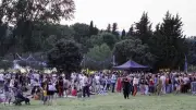 5e Fête de la garrigue : nature et culture au Jardin méditerranéen de Montbazin
