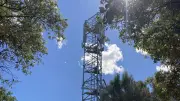 5G au Clos de Trosse : l'antenne relais désormais opérationnelle