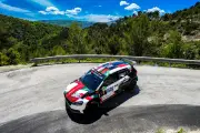 61e Rallye Antibes : un duel acharné attendu ce week-end