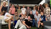 75 ans de mariage : Manuela et Marc Rodriguez, un amour indéfectible