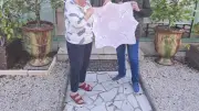 7e Salon national du boutis à Caissargues : un voyage dans l'histoire textile