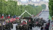 8 mai : stations de métro fermées et Champs-Élysées bloqués à Paris