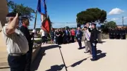 8 Mai : un appel à défendre la paix aujourd'hui à Générac