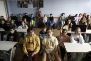 800 choristes en Dordogne : un polar musical au Palio de Boulazac