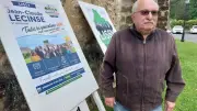 À 85 ans, il reprend la mairie et sauve son village d'une fusion