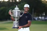 Aaron Rai crée la surprise et remporte le PGA Championship