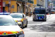 Abandon d'enfants au Portugal : le couple français en détention provisoire