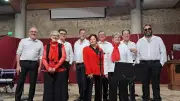 Abeilh'en Arts : un hommage vibrant à Brassens à Coulobres