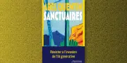 Abel Quentin propose des espaces sans IA générative