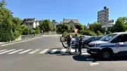 Accident au lycée Chaptal : la mairie promet des aménagements