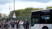 Accident de car scolaire dans l'Indre : une conductrice décède, les enfants indemnes