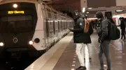 Accident grave à Châtelet : trafic du RER A perturbé