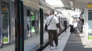 Accident grave sur le RER B : trafic interrompu entre Paris et Bourg-la-Reine