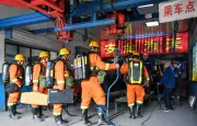 Accident minier en Chine : au moins 90 morts, Xi Jinping promet des leçons