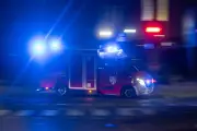 Accident mortel au Lédat : un jeune de 28 ans décède