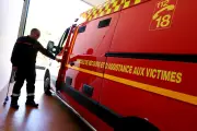 Accident mortel à Hyères : un motard de 60 ans décède sur la RD559