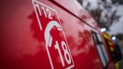 Accident à Vallabrègues : un passager gravement blessé évacué