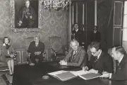 Accord Ramoge : 50 ans de protection de la Méditerranée