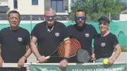 Accès aux courts de tennis réorganisé à Pinet dès le 4 mai