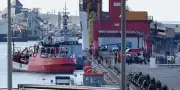 Accusations de racisme contre un équipage de secours aux migrants dans la Manche