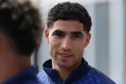 Achraf Hakimi demande un non-lieu pour viol devant la cour d'appel