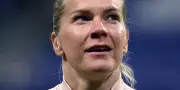 Ada Hegerberg défend les cinq titres de Lyon avant la finale