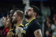 Adieux émouvants pour Clerc et Sanchez à La Rochelle
