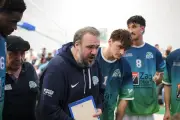 ADLB : Oyhanondo entre fin de saison et objectif Coupe