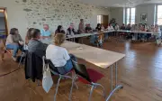 ADMR Ayguette : déficit de 23 820 € et restructuration en vue
