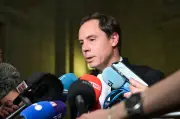Adolescent condamné à 15 ans pour le meurtre de sa professeure