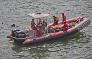 Adolescent de 17 ans noyé dans la Seine en zone interdite