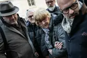 Affaire Grégory : nouvelle possible annulation de la mise en examen de Jacqueline Jacob
