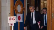 Affaire libyenne : 7 ans requis contre Nicolas Sarkozy