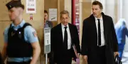 Affaire libyenne : nouvelle réquisition en appel contre Sarkozy