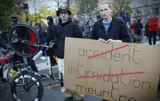Affaire Paul Varry : le conducteur renvoyé aux assises pour meurtre