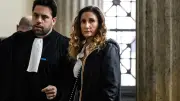 Affaire Richard Berry : Coline Berry réitère ses accusations d'inceste devant l'Assemblée