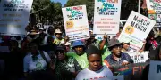 Afrique du Sud : nouvelle flambée de violences xénophobes