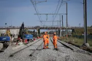 AFSB : SNCF Réseau lance 96 heures de travaux intensifs au sud de Bordeaux