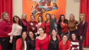 After-work festif du Cercle des entrepreneuses de Pézenas le 5 juin